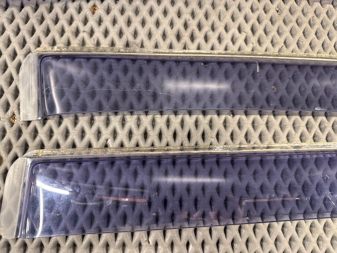 Ветровики комплект, 3320 рублей, Красноярск