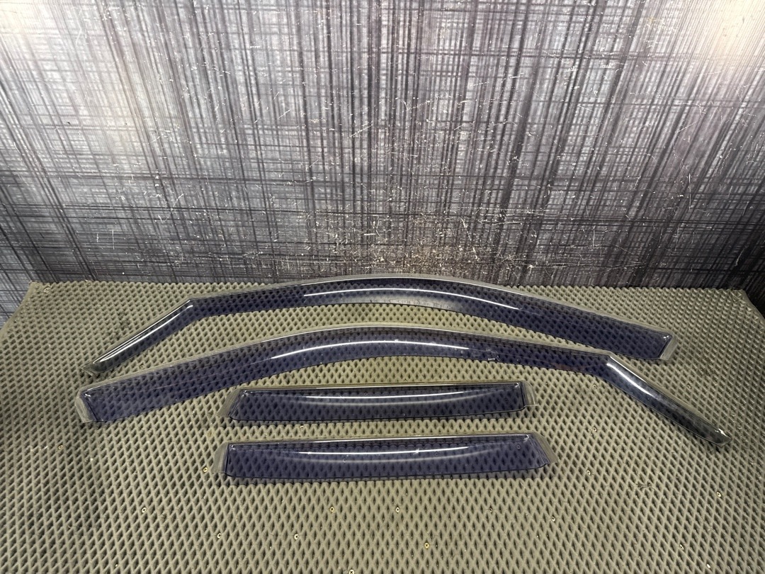 Ветровики комплект, 3320 рублей, Красноярск