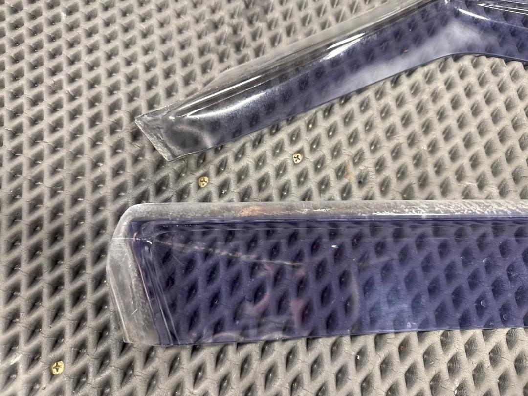 Ветровики комплект, 3320 рублей, Красноярск