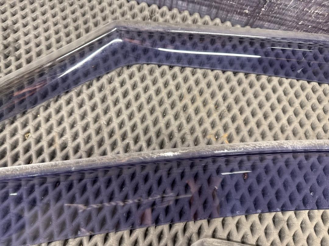 Ветровики комплект, 3320 рублей, Красноярск