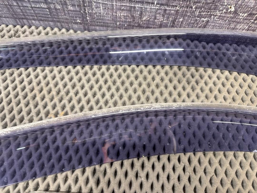 Ветровики комплект, 3320 рублей, Красноярск