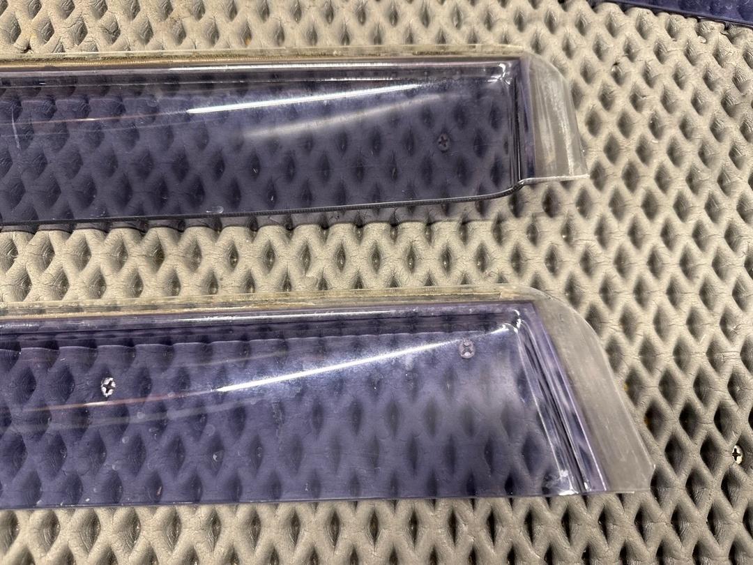 Ветровики комплект, 3320 рублей, Красноярск