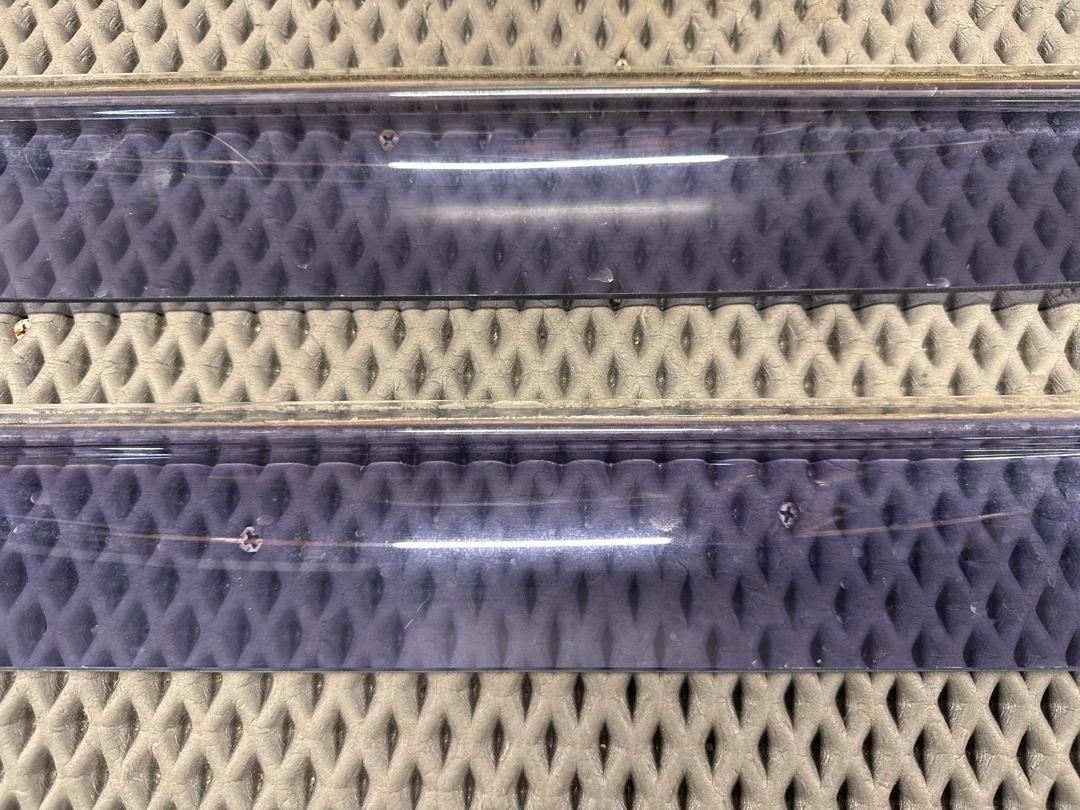 Ветровики комплект, 3320 рублей, Красноярск