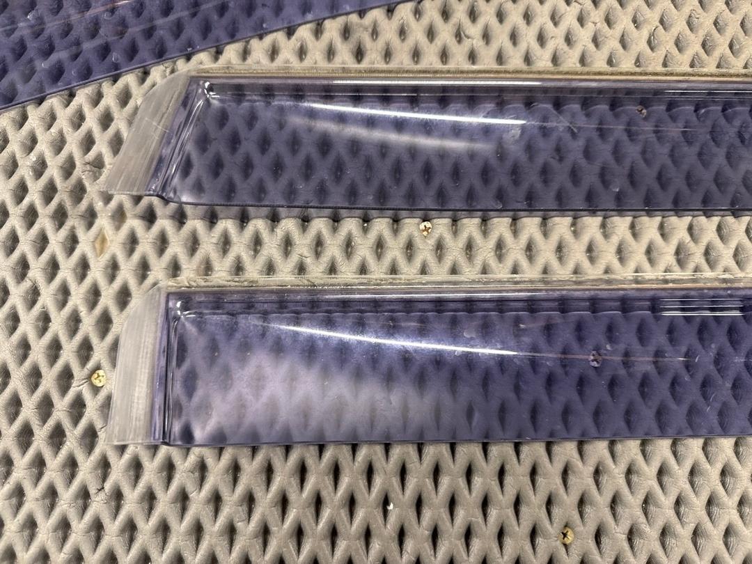 Ветровики комплект, 3320 рублей, Красноярск