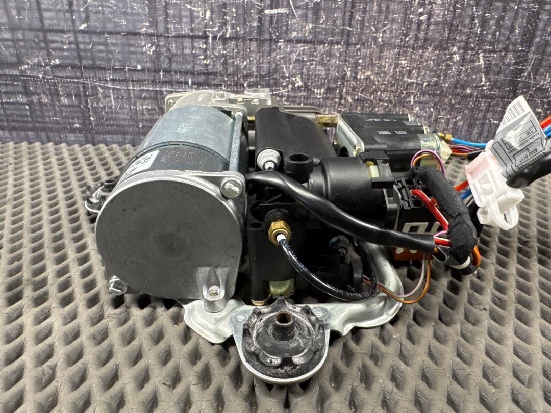 Компрессор подвески, 8500 рублей, Красноярск