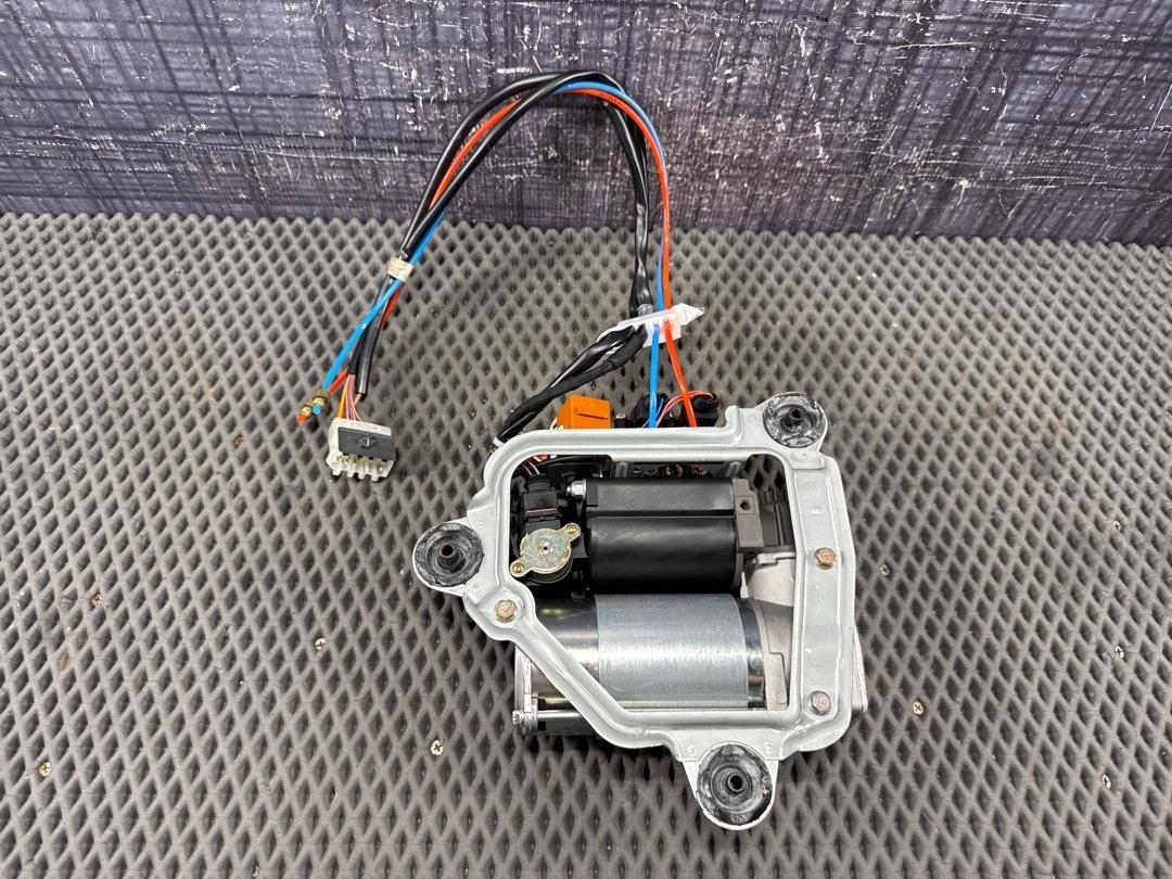 Компрессор подвески, 8500 рублей, Красноярск