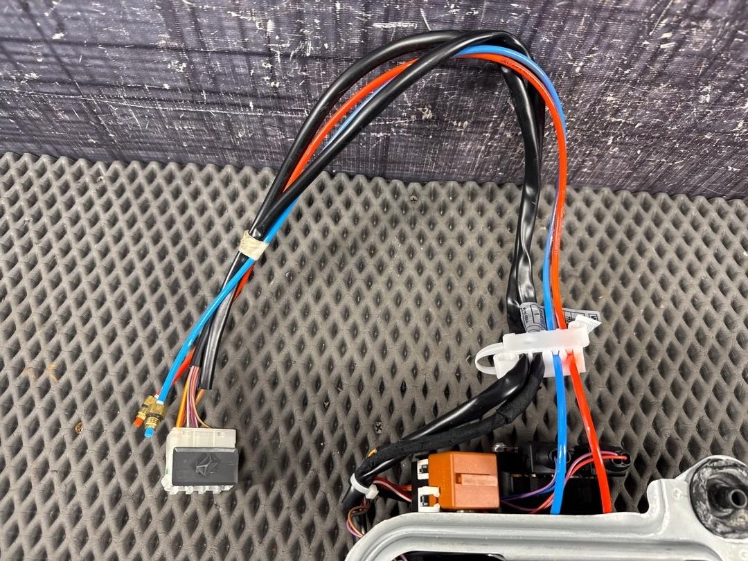 Компрессор подвески, 8500 рублей, Красноярск