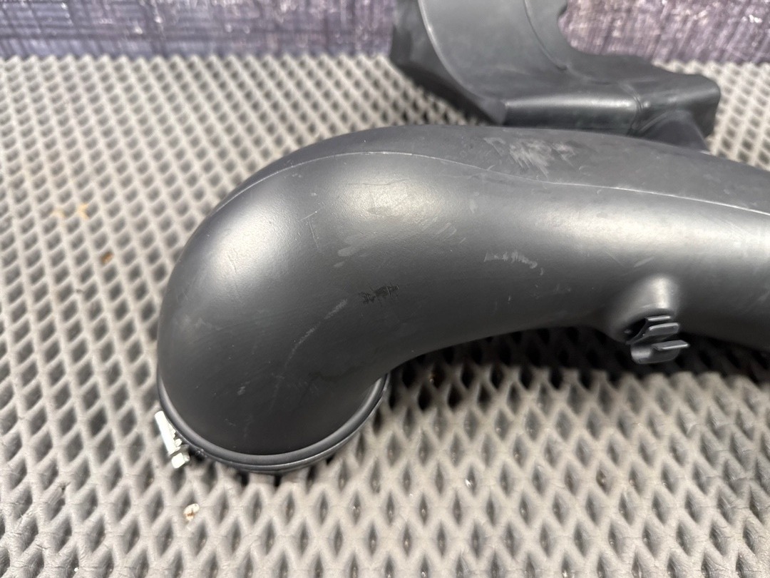 Гофра впуска, 1810 рублей, Красноярск