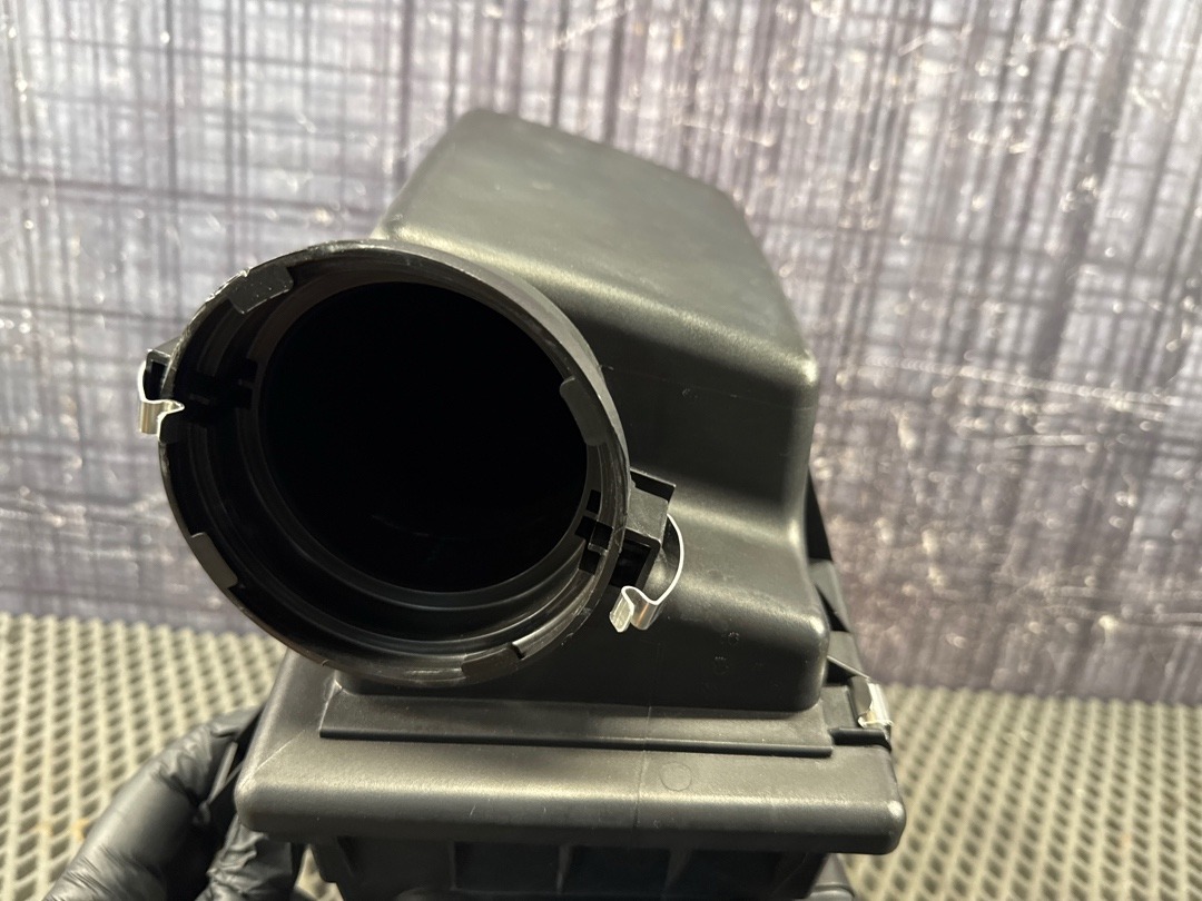 Корпус воздушного фильтра, 3760 рублей, Красноярск