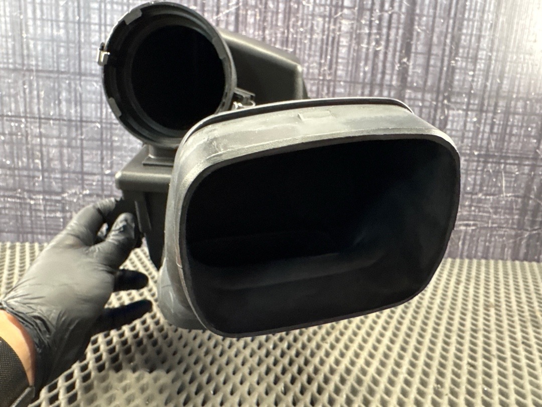 Корпус воздушного фильтра, 3760 рублей, Красноярск