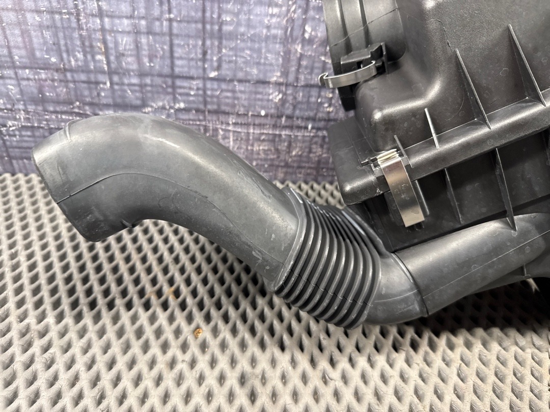 Корпус воздушного фильтра, 3760 рублей, Красноярск