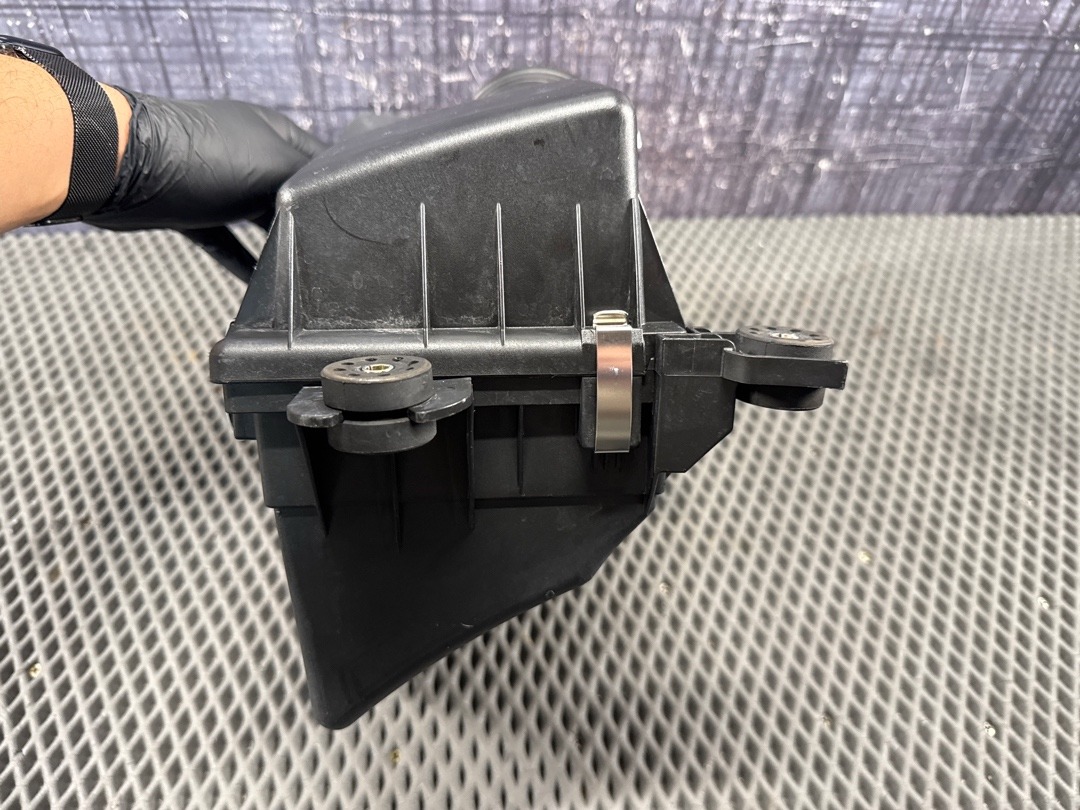 Корпус воздушного фильтра, 3760 рублей, Красноярск