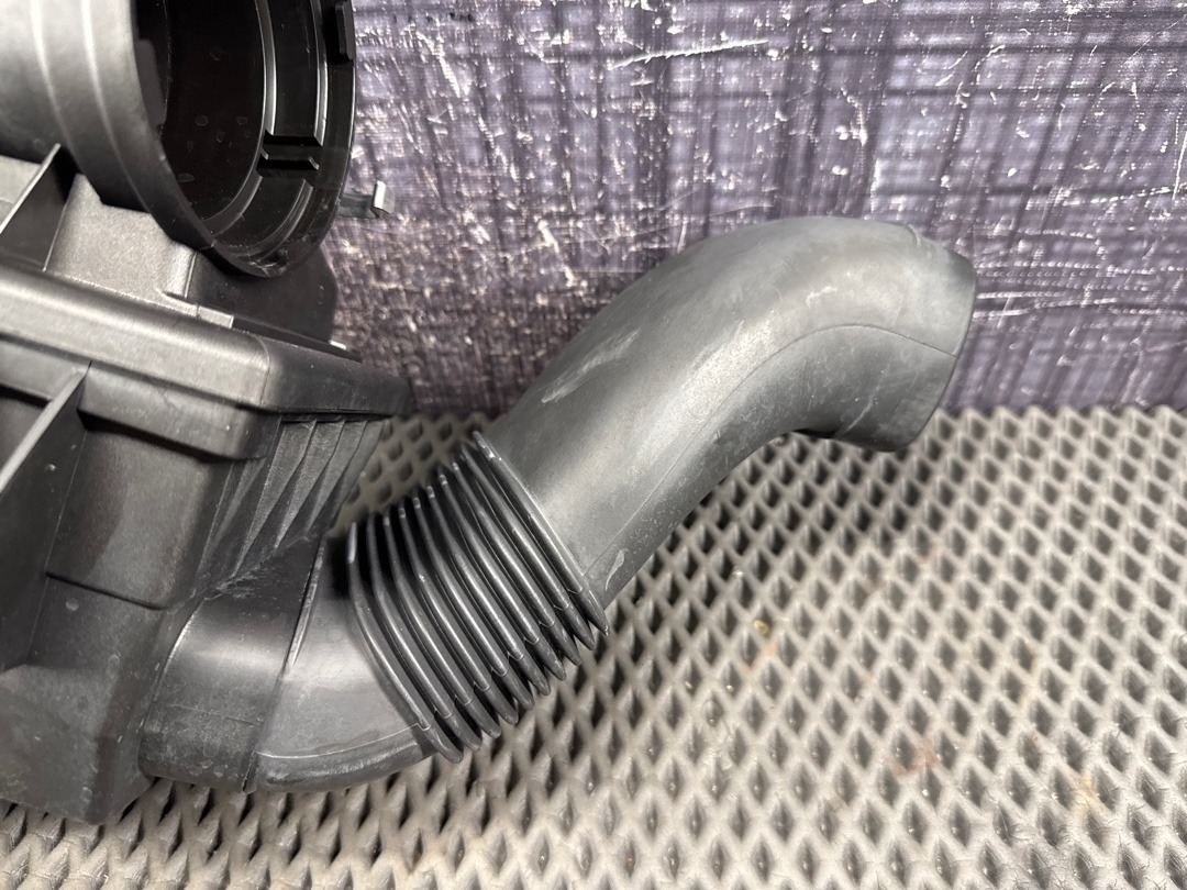 Корпус воздушного фильтра, 3760 рублей, Красноярск