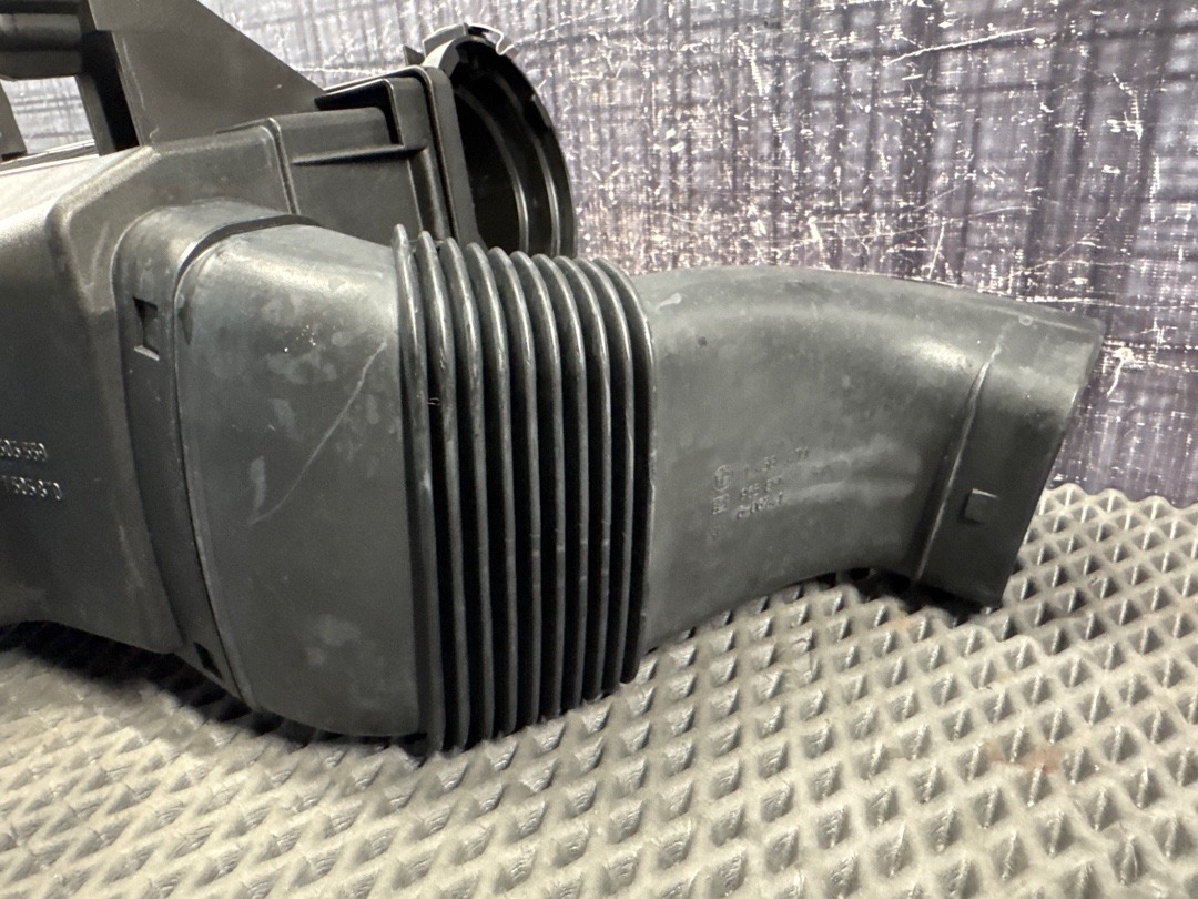 Корпус воздушного фильтра, 3760 рублей, Красноярск