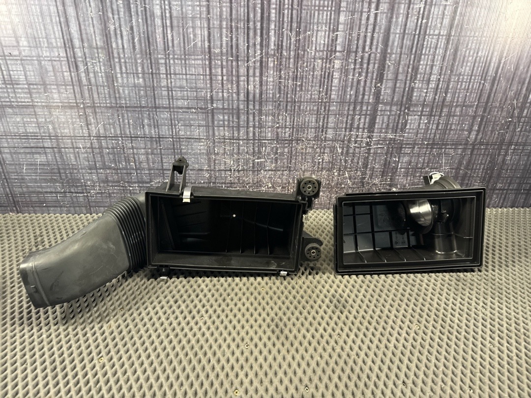 Корпус воздушного фильтра, 3760 рублей, Красноярск