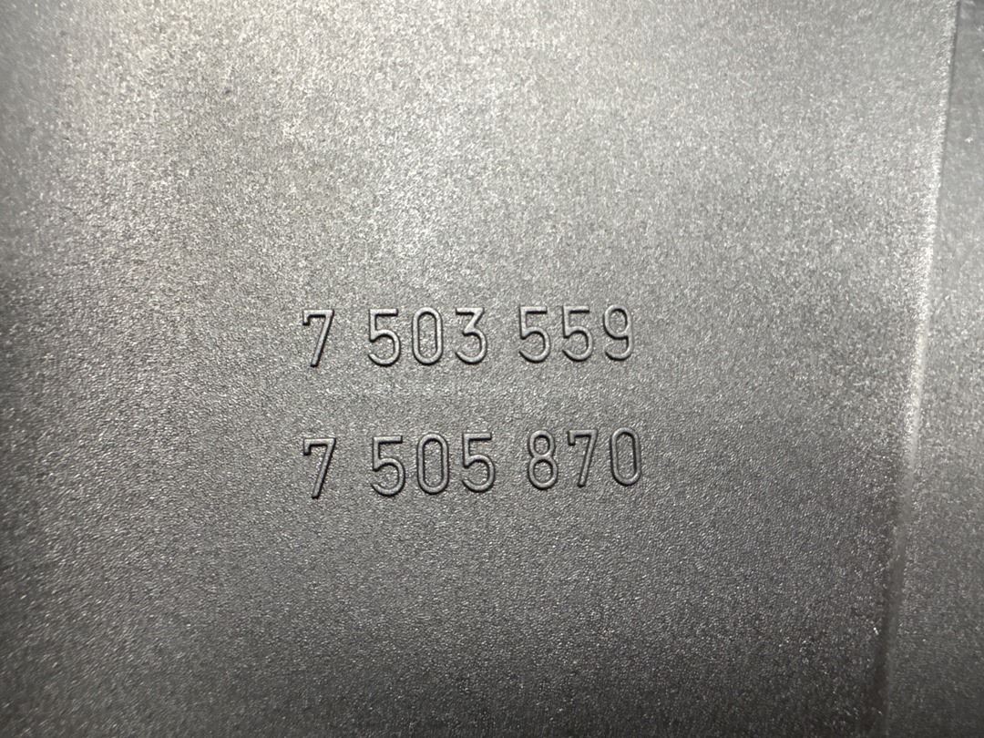 Корпус воздушного фильтра, 3760 рублей, Красноярск