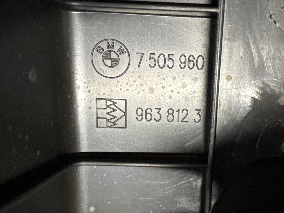 Корпус воздушного фильтра, 3760 рублей, Красноярск