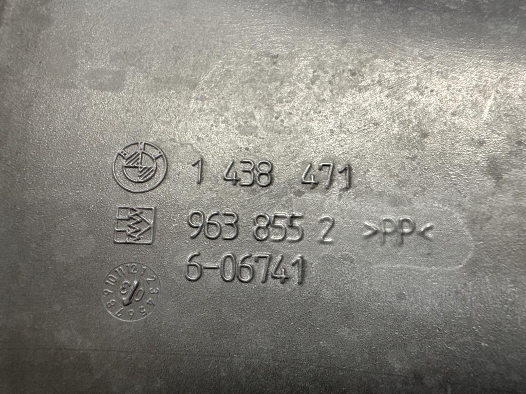 Корпус воздушного фильтра, 3760 рублей, Красноярск