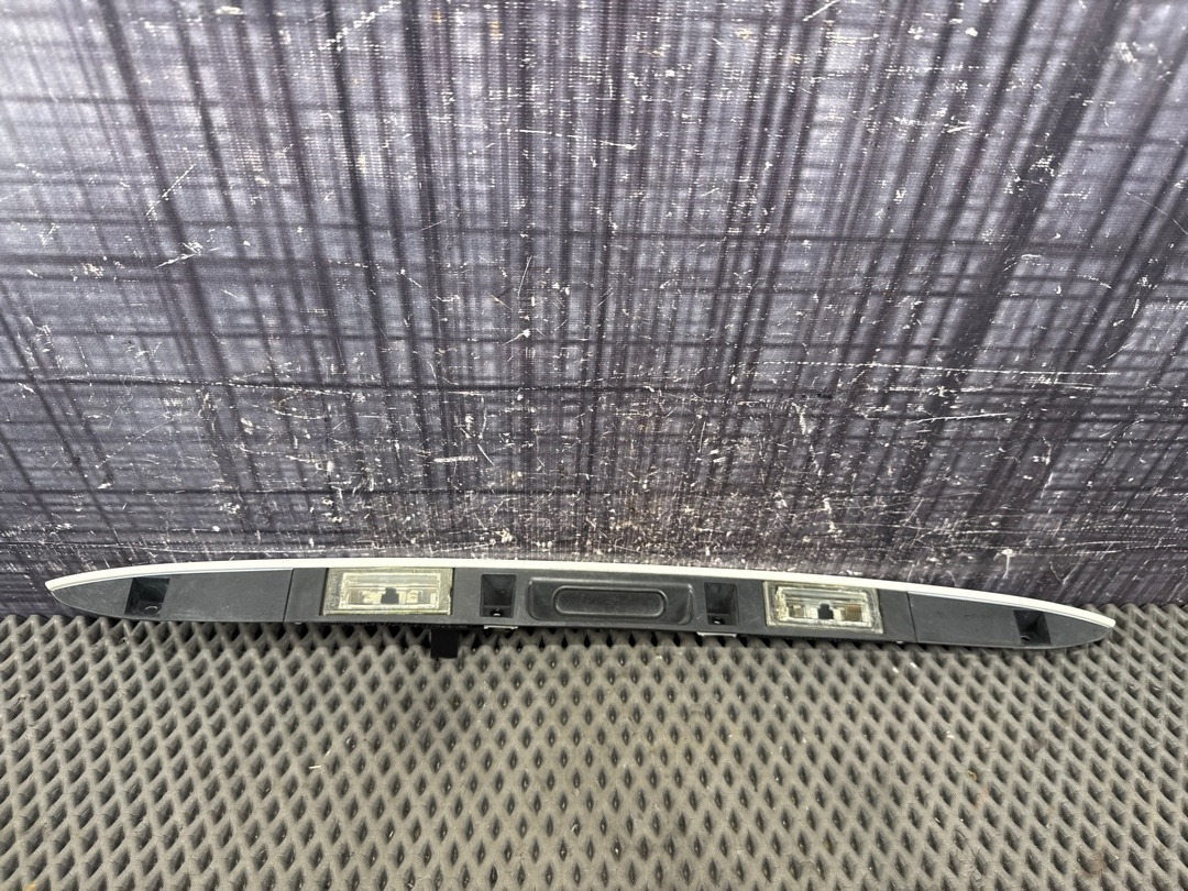 Кнопка открывания багажника, 10210 рублей, Красноярск