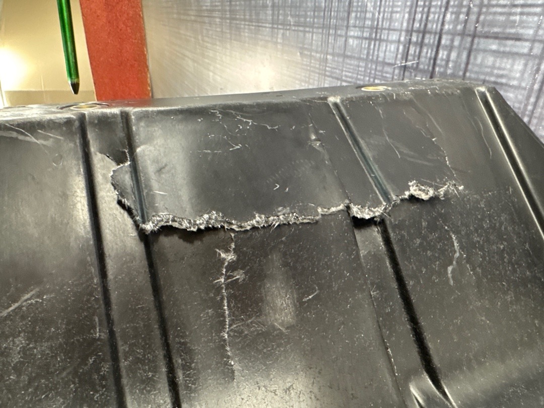 Защита топливного бака, 1220 рублей, Красноярск