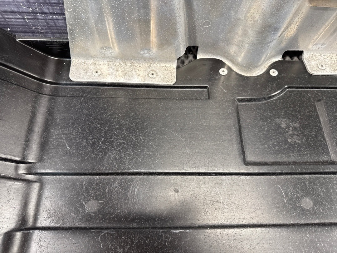 Защита топливного бака, 1220 рублей, Красноярск