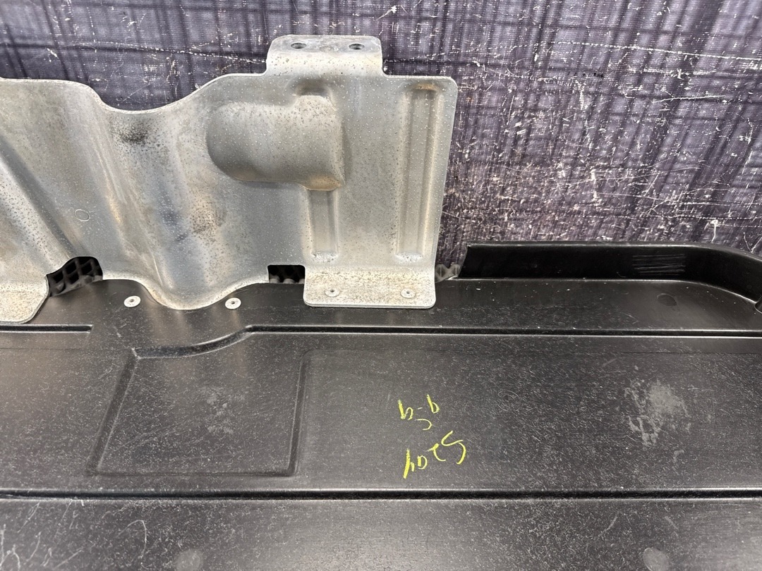 Защита топливного бака, 1220 рублей, Красноярск