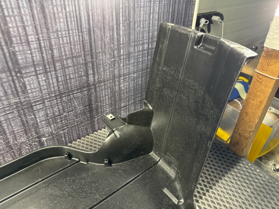 Защита топливного бака, 1220 рублей, Красноярск