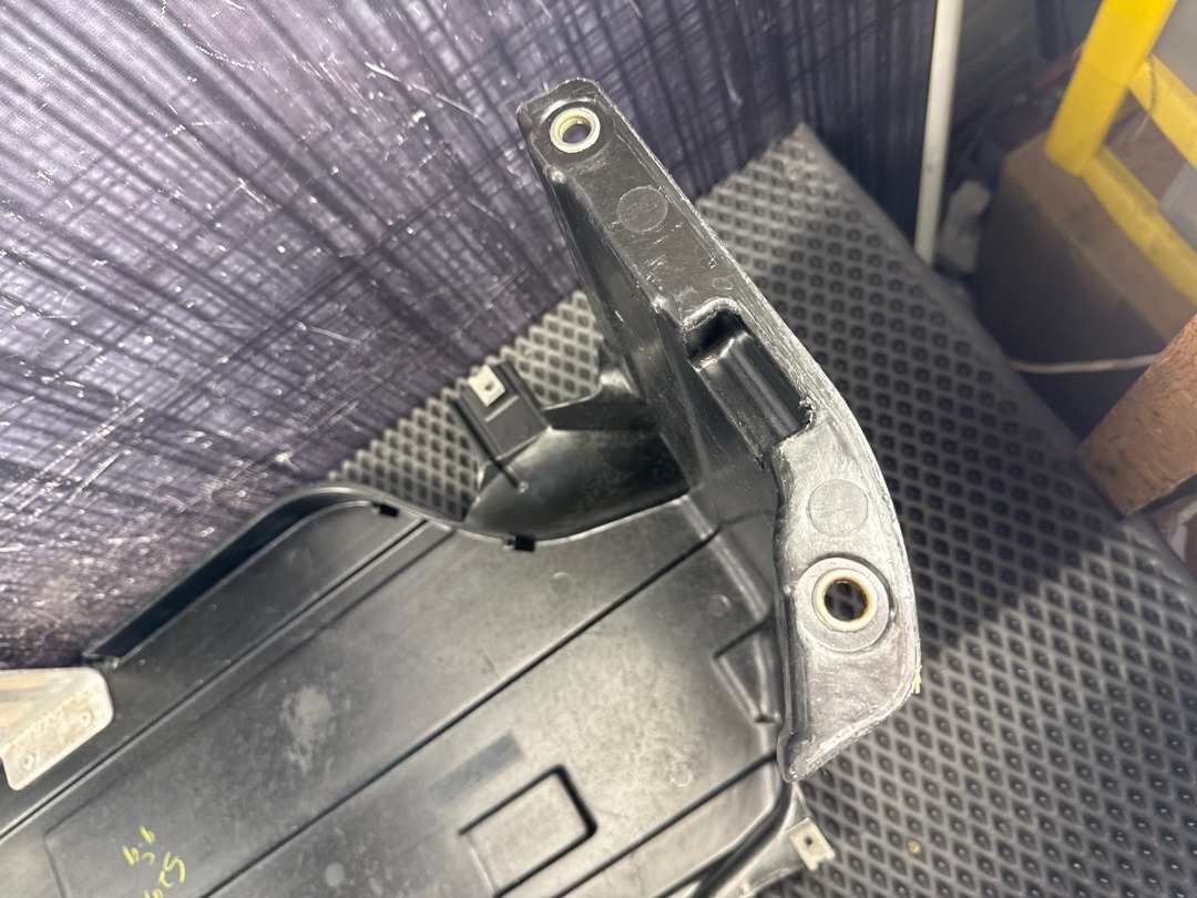 Защита топливного бака, 1220 рублей, Красноярск