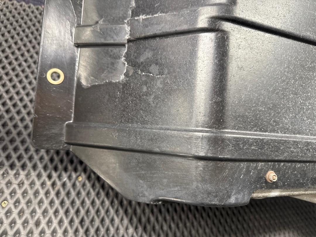 Защита топливного бака, 1220 рублей, Красноярск