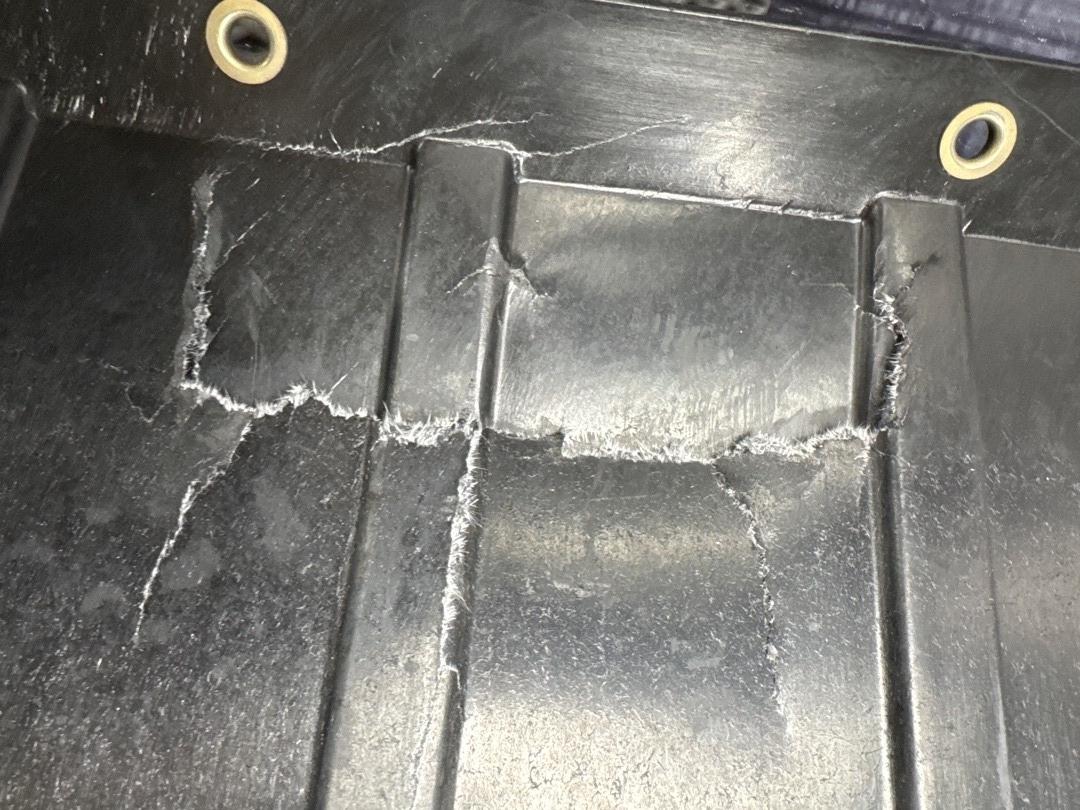 Защита топливного бака, 1220 рублей, Красноярск