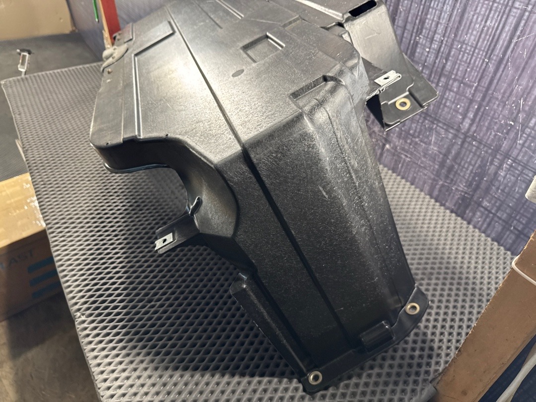 Защита топливного бака, 1220 рублей, Красноярск