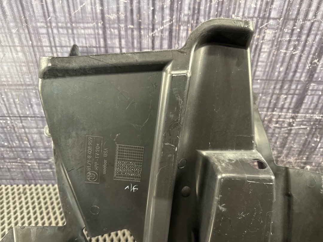 Подкрылок, 1320 рублей, Красноярск