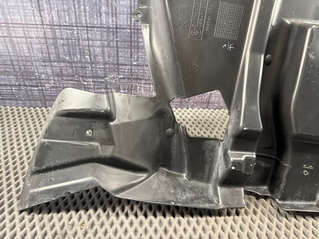 Подкрылок, 1320 рублей, Красноярск