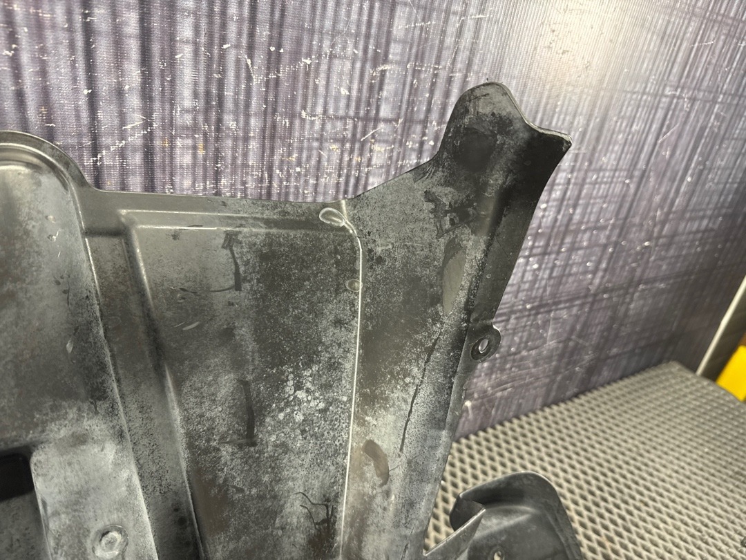 Подкрылок, 1320 рублей, Красноярск