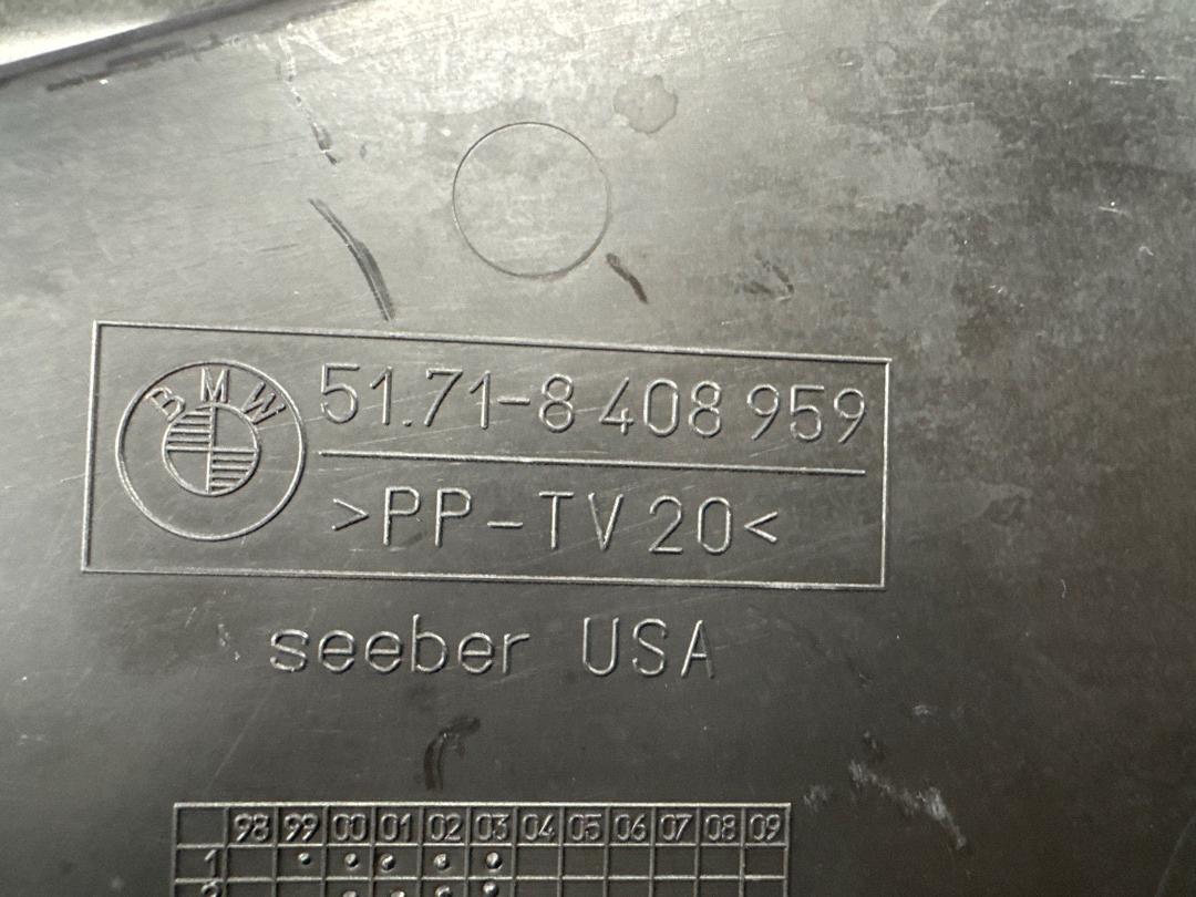 Подкрылок, 1320 рублей, Красноярск