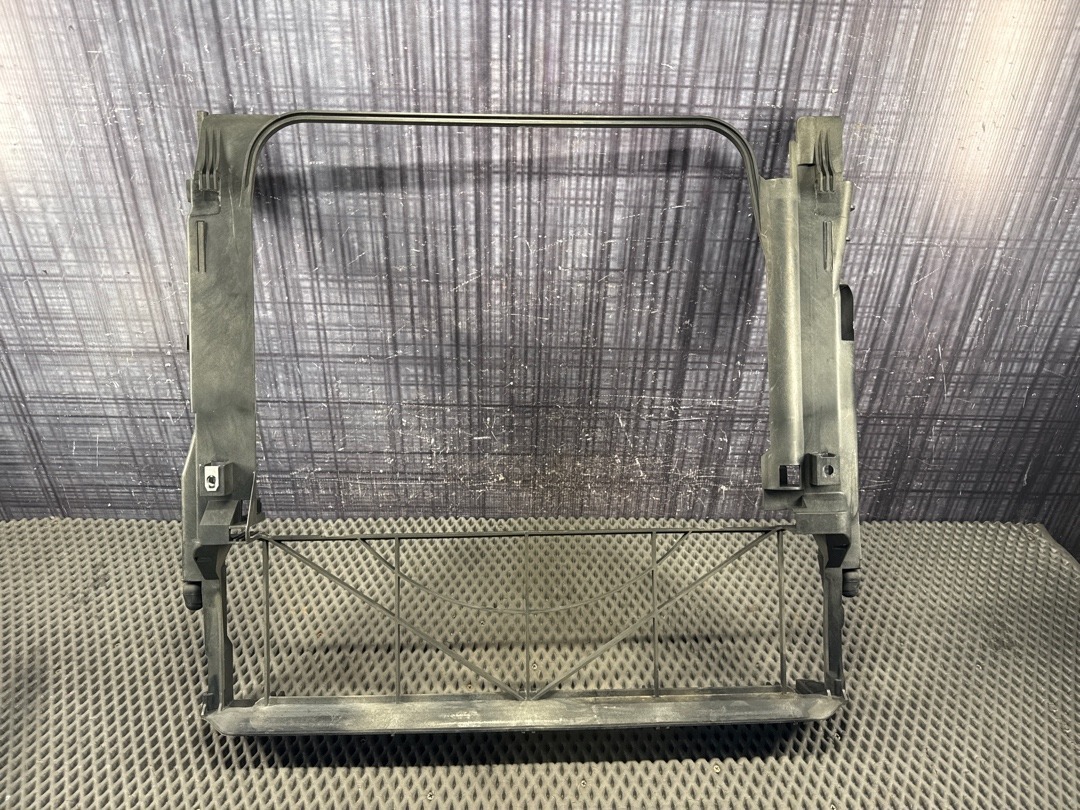 Диффузор радиатора, 2530 рублей, Красноярск