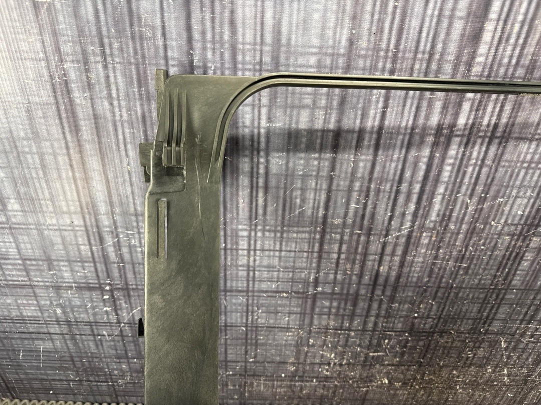 Диффузор радиатора, 2530 рублей, Красноярск