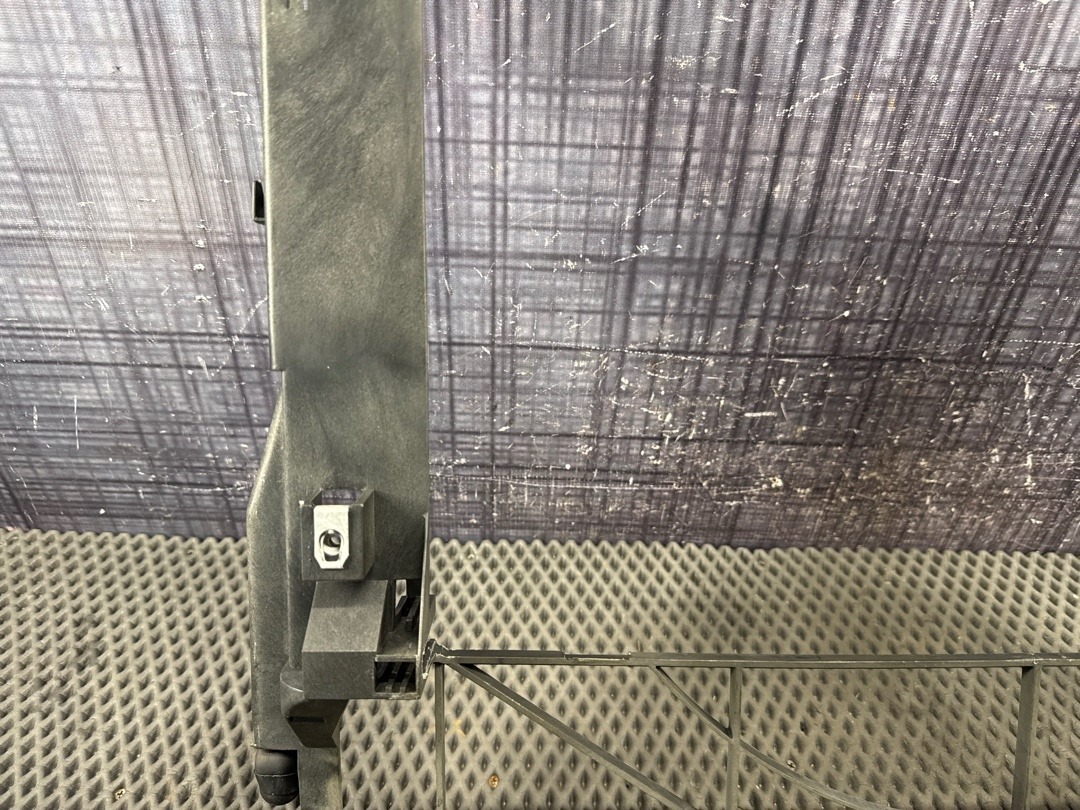 Диффузор радиатора, 2530 рублей, Красноярск