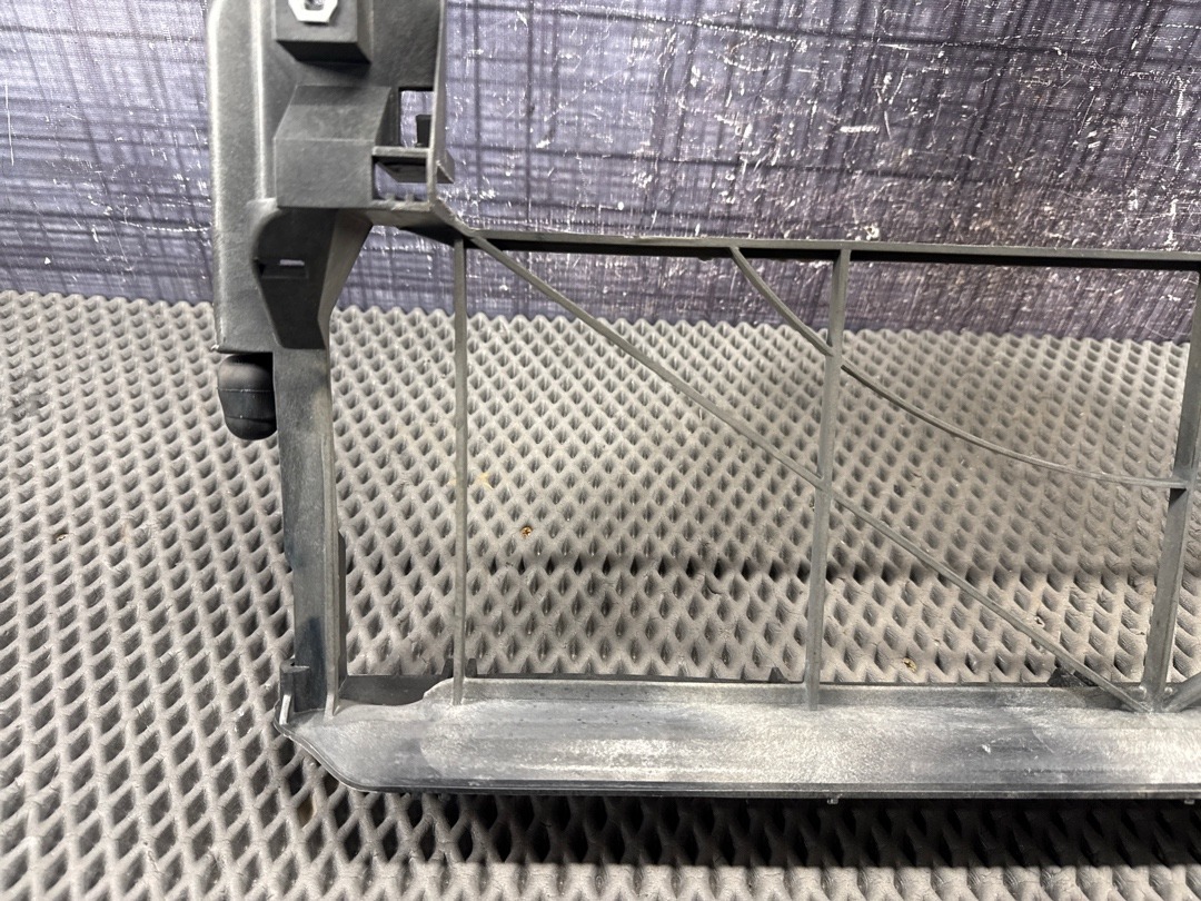 Диффузор радиатора, 2530 рублей, Красноярск