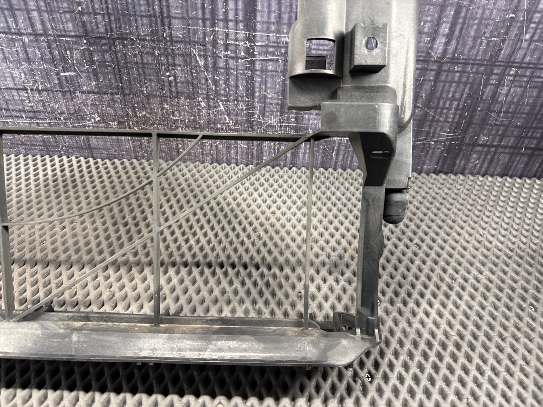 Диффузор радиатора, 2530 рублей, Красноярск