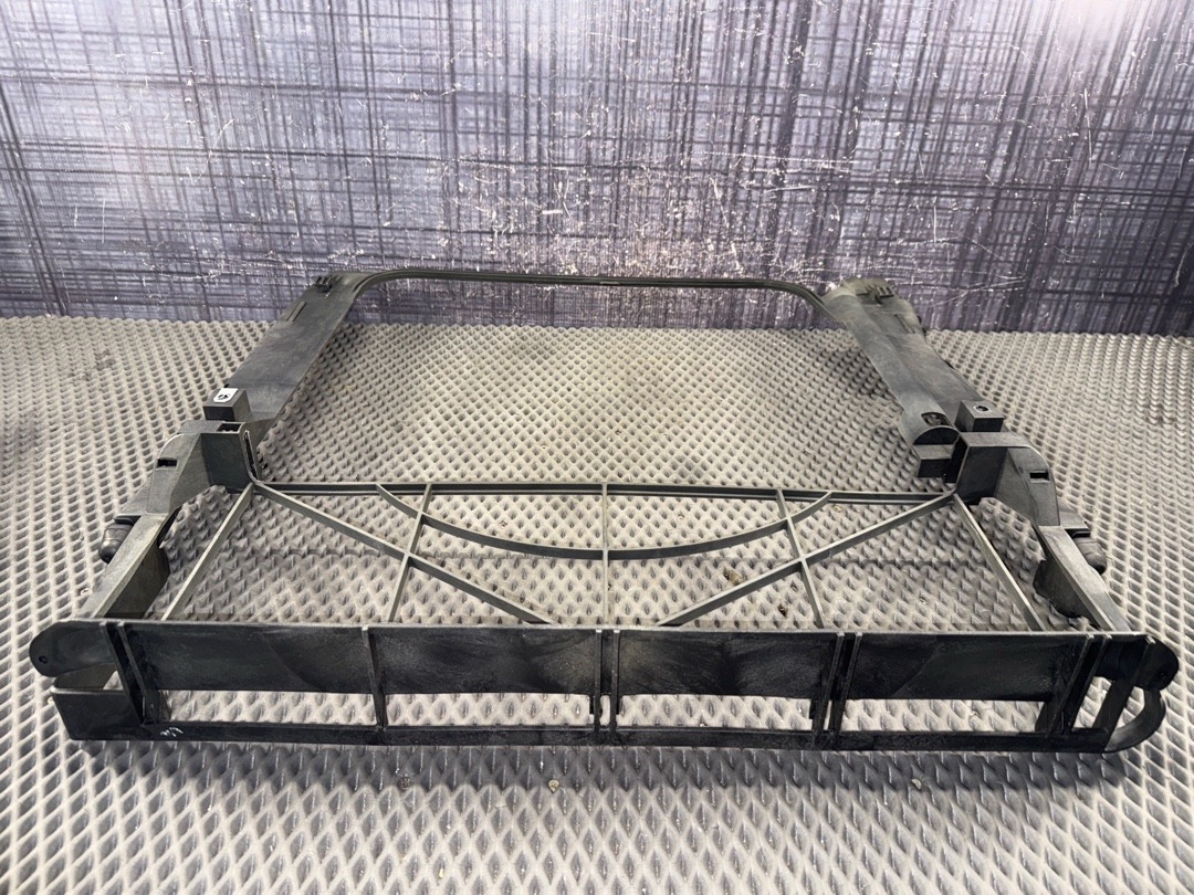 Диффузор радиатора, 2530 рублей, Красноярск