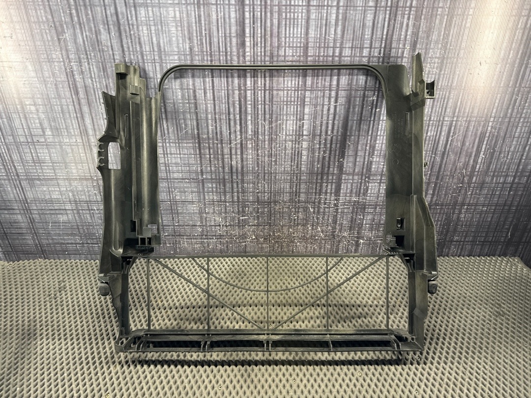 Диффузор радиатора, 2530 рублей, Красноярск