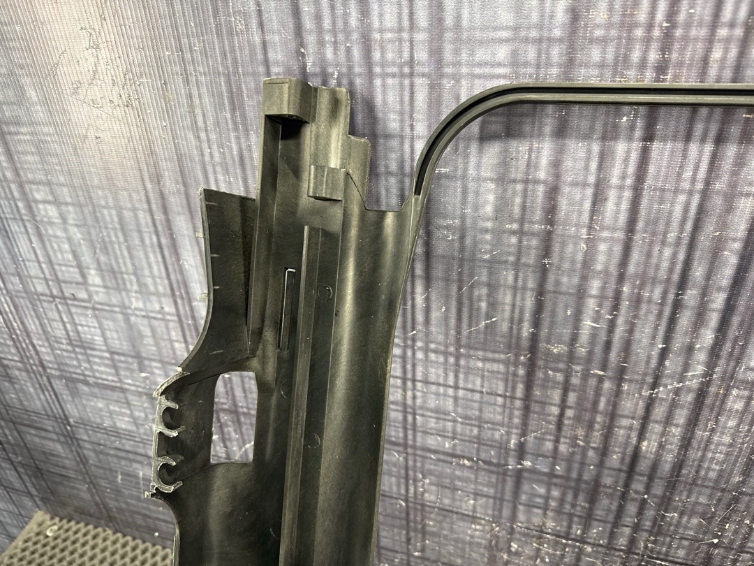 Диффузор радиатора, 2530 рублей, Красноярск