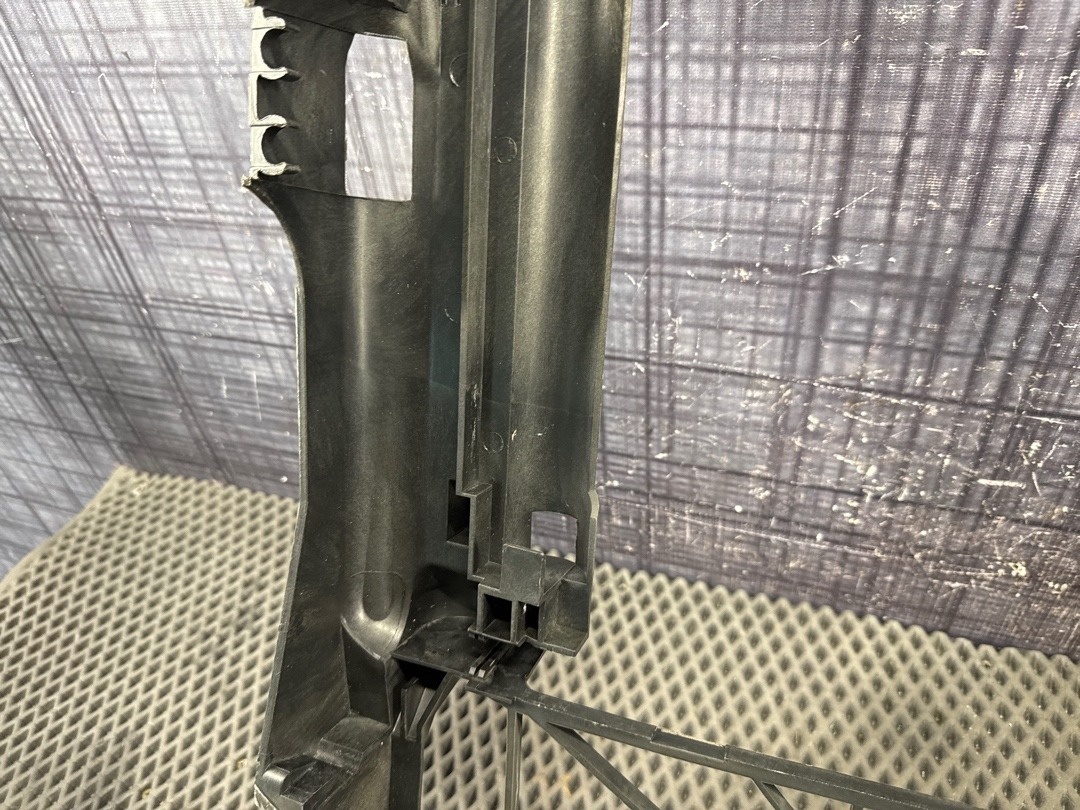 Диффузор радиатора, 2530 рублей, Красноярск