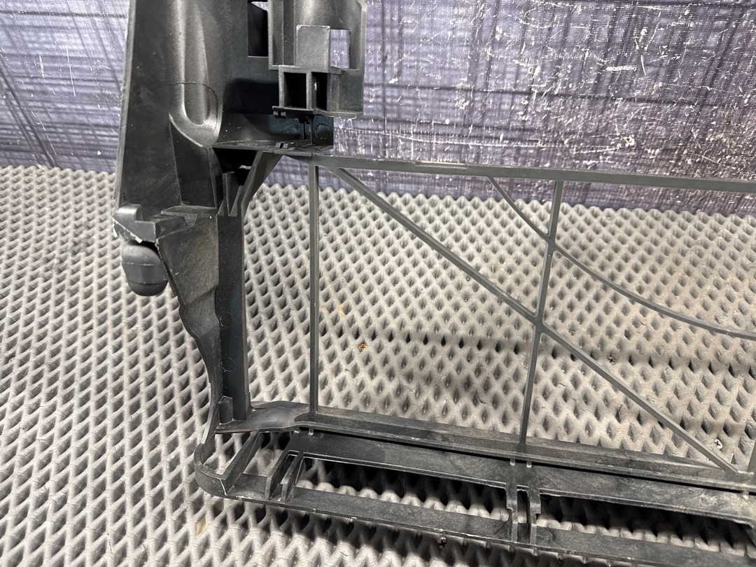 Диффузор радиатора, 2530 рублей, Красноярск