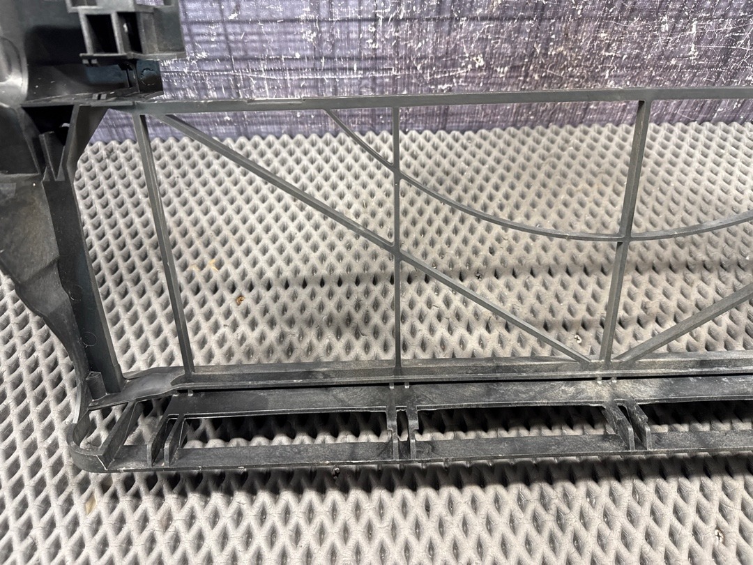 Диффузор радиатора, 2530 рублей, Красноярск