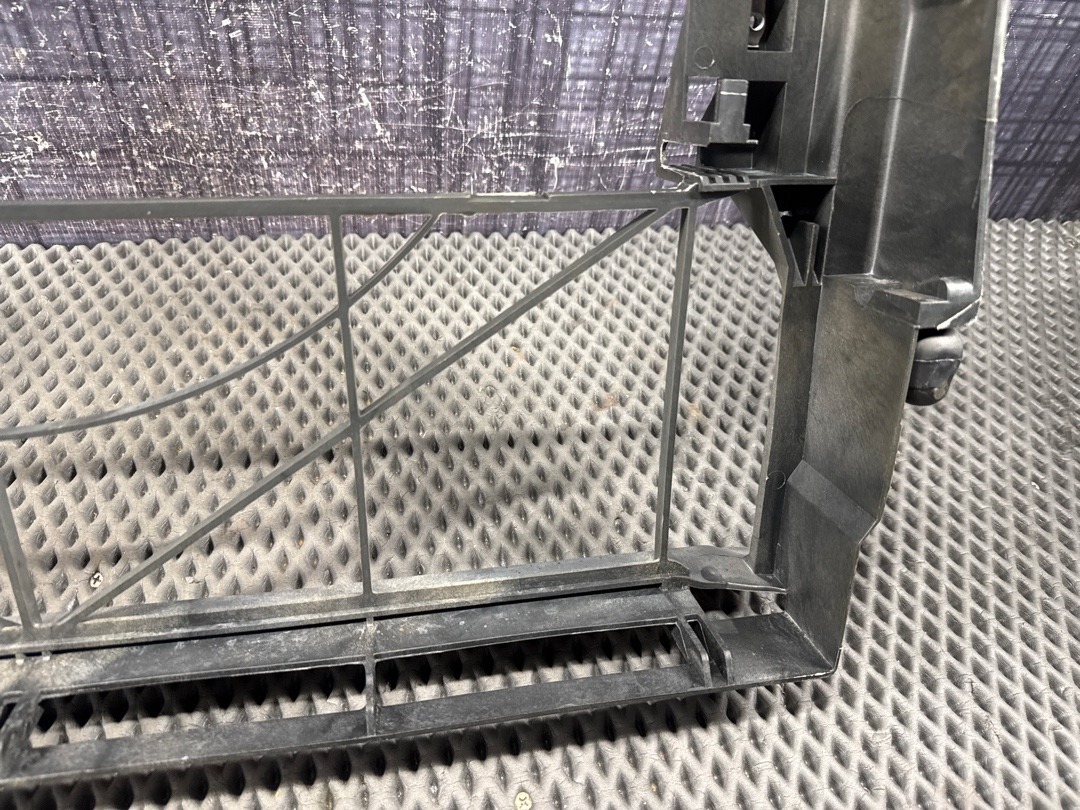 Диффузор радиатора, 2530 рублей, Красноярск