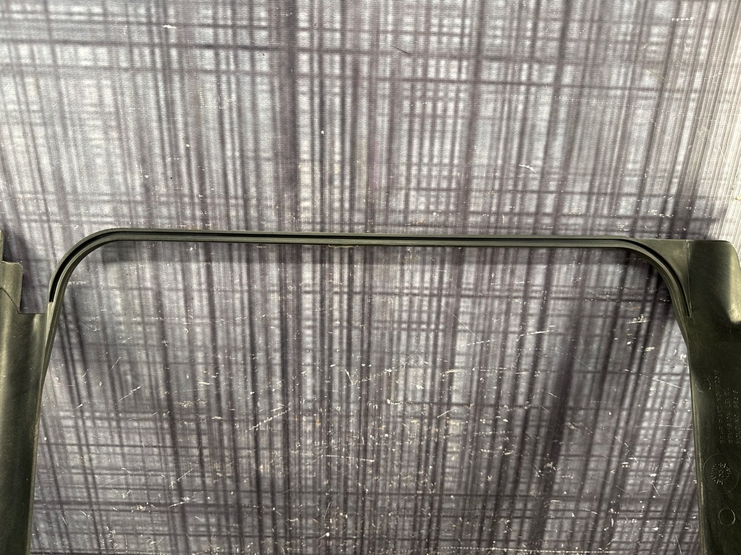 Диффузор радиатора, 2530 рублей, Красноярск