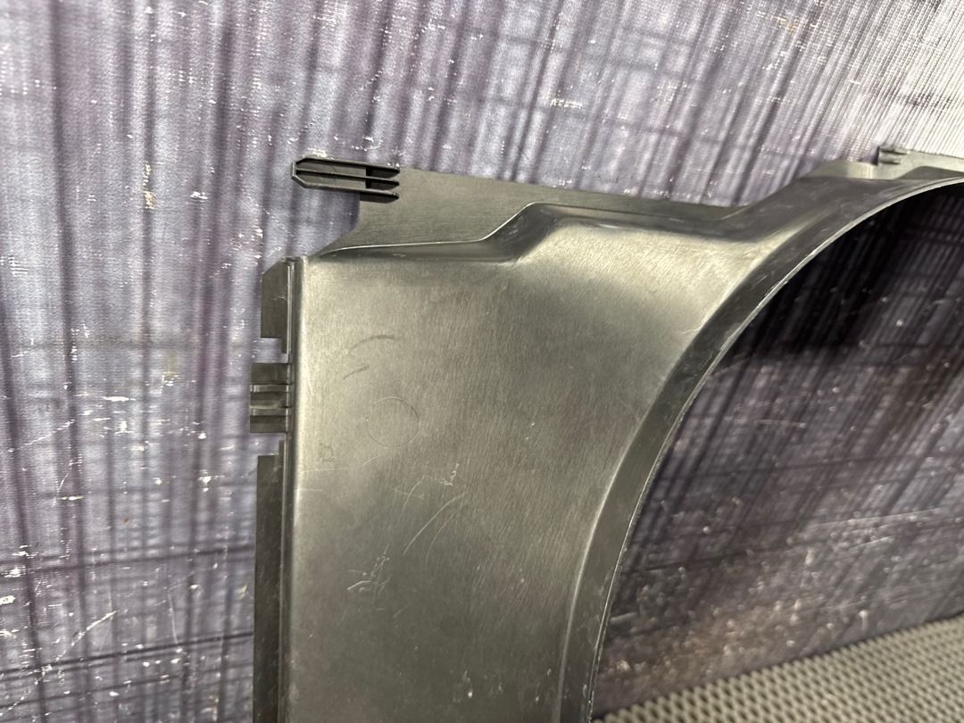 Диффузор радиатора, 10630 рублей, Красноярск