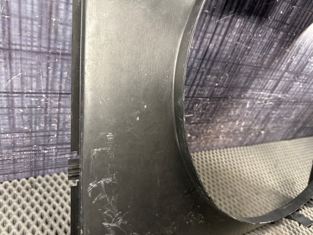 Диффузор радиатора, 10630 рублей, Красноярск